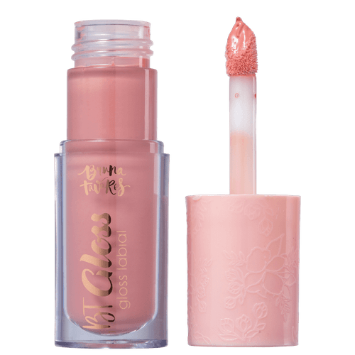 Bruna Tavares Bt Gloss Aline - Gloss Labial 6ml