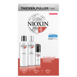 Nioxin-Kit-System-4-Shampoo-30ml---Condicionador-300ml---Tratamento-de-Couro-Cabeludo-100ml