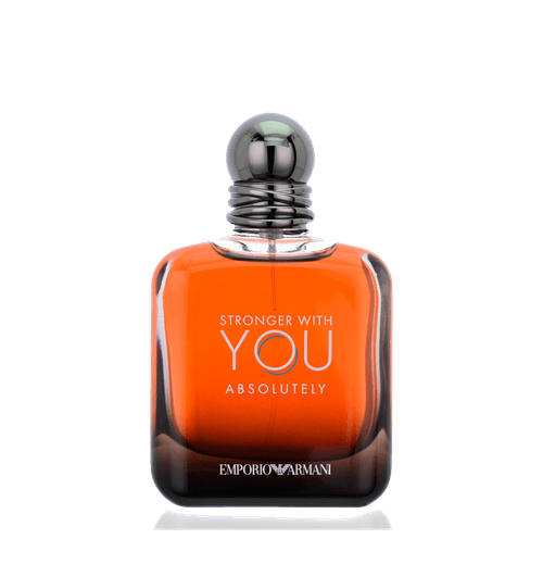 Giorgio Armani Stronger with You Absolutely Eau de Parfum - Perfume Masculino 100ml