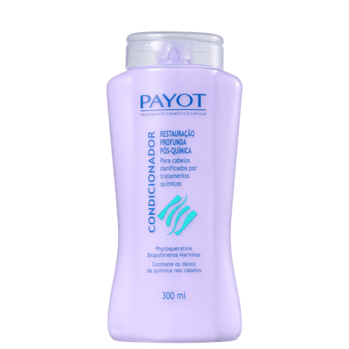 Payot Phytoqueratina - Condicionador 300ml