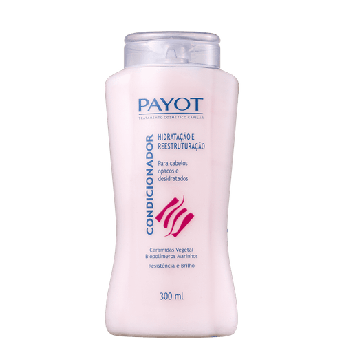 Payot Ceramidas Vegetal - Condicionador 300ml