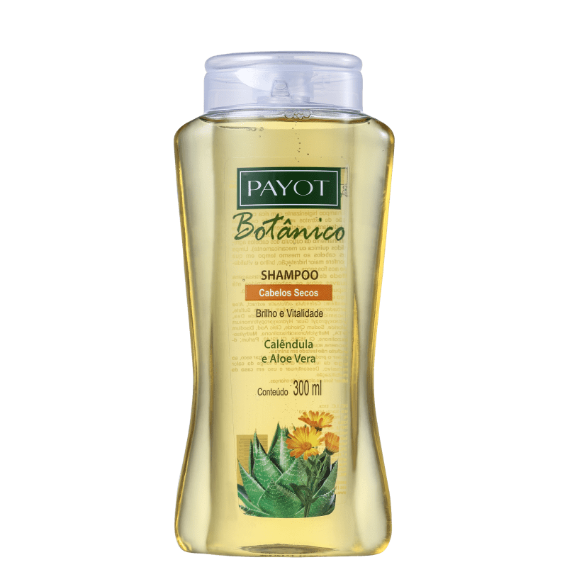 Payot-Botanico-Calendula-e-Aloe-Vera---Shampoo-300ml