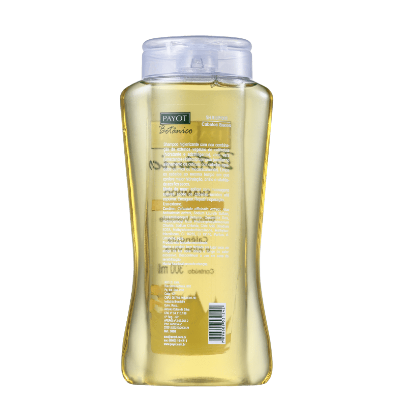 Payot-Botanico-Calendula-e-Aloe-Vera---Shampoo-300ml