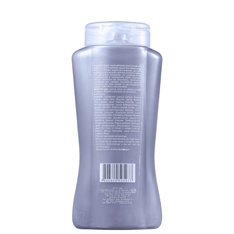 Payot-Cabelos-Grisalhos---Shampoo-300ml