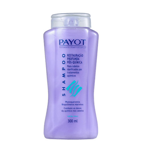 Payot Phytoqueratina - Shampoo 300ml