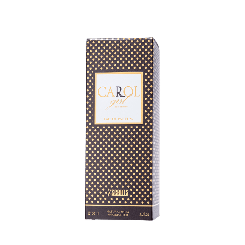 I-Scents-Carol-Girl-Eau-de-Parfum---Perfume-Feminino-100ml