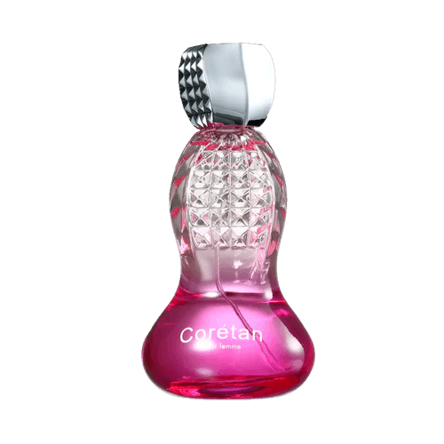 I-Scents Corétan Eau de Parfum - Perfume Feminino 100ml