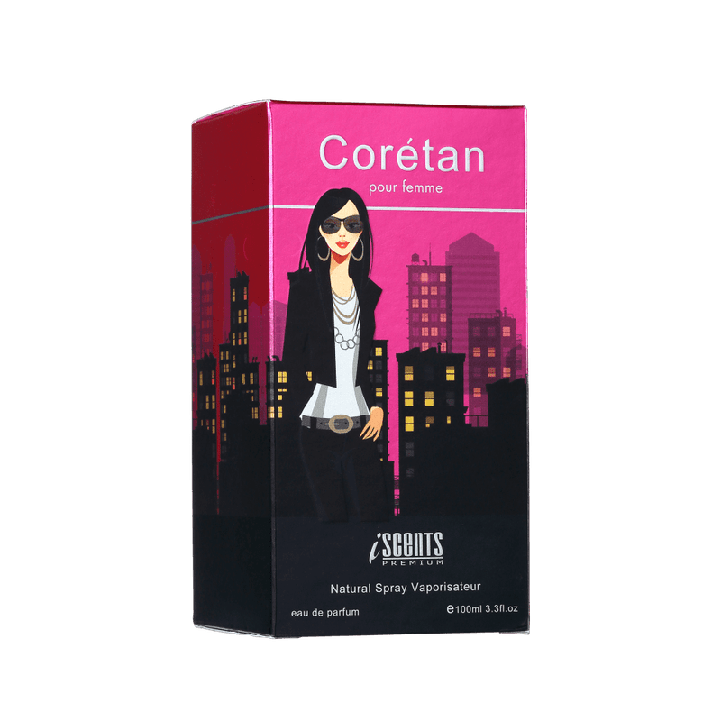 I-Scents-Coretan-Eau-de-Parfum---Perfume-Feminino-100ml