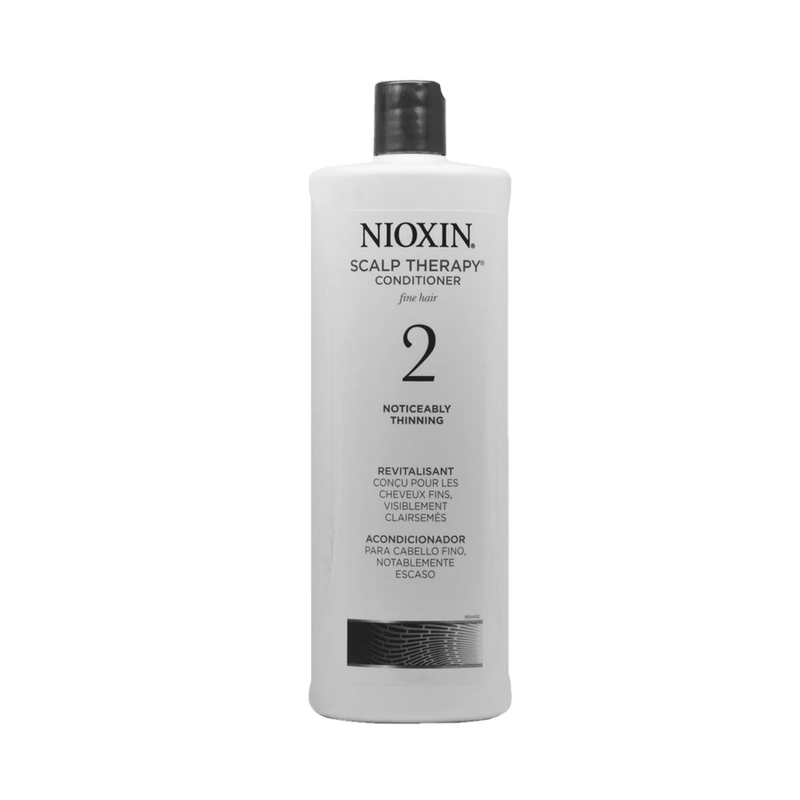 Nioxin-2-Scalp-Therapyn-2-Noitieably-Thining---Condicionador-150ml