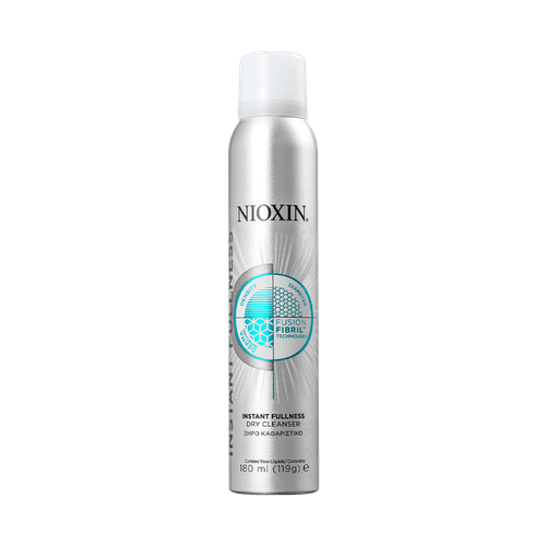 Nioxin Instant Fullness - Shampoo a Seco 180ml