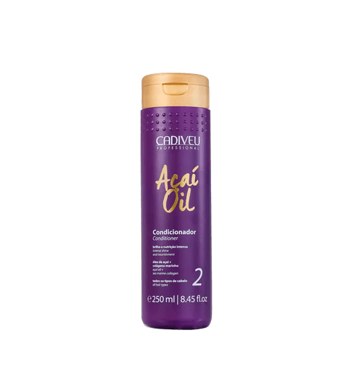 Cadiveu Açaí Oil - Condicionador 250ml