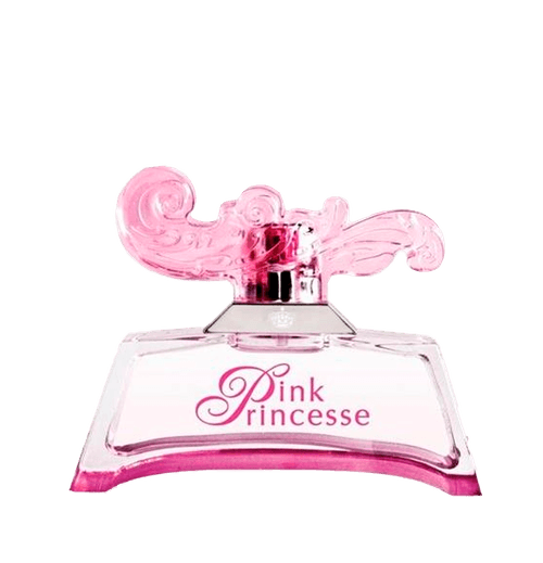 Marina de Bourbon Pink Princesse Eau de Parfum - Perfume Feminino