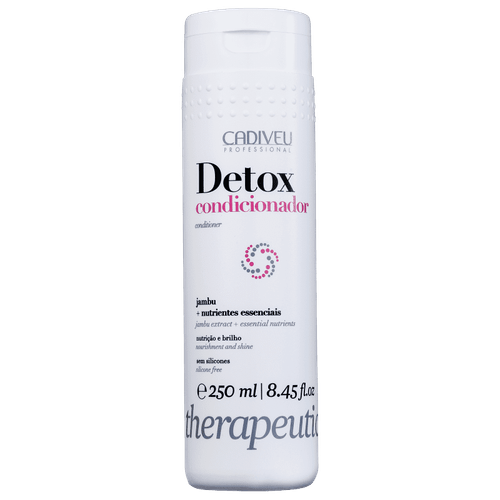 Cadiveu Professional Detox - Condicionador 250ml