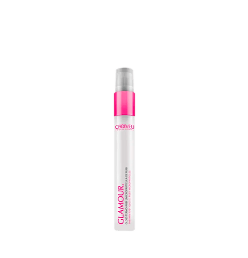 Cadiveu Glamour Gloss Termo-Rubi - Protetor Térmico 30ml