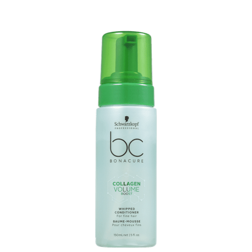 Schwarzkopf  Professional BC Bonacure Collagen Volume Boost - Condicionador 150ml