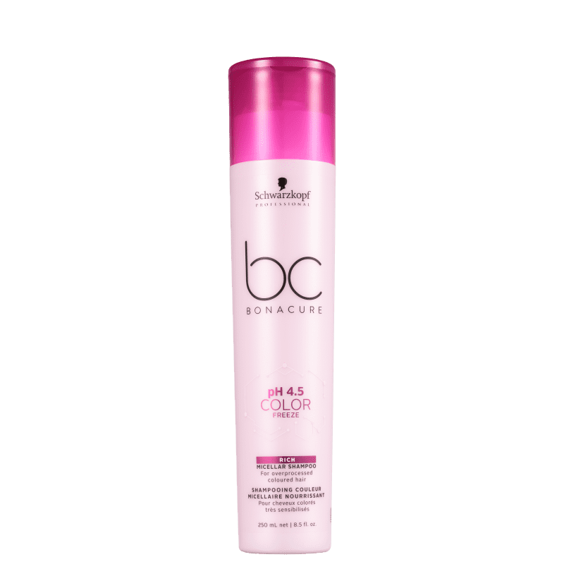 Schwarzkopf--Professional-BC-Color-Freeze-Micellar-Rich----Shampoo-250ml