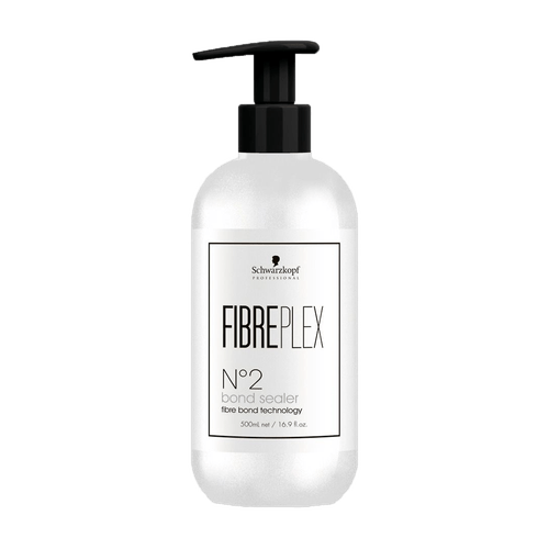 Schwarzkopf BC Fibre Plex N2 Seales 500ml