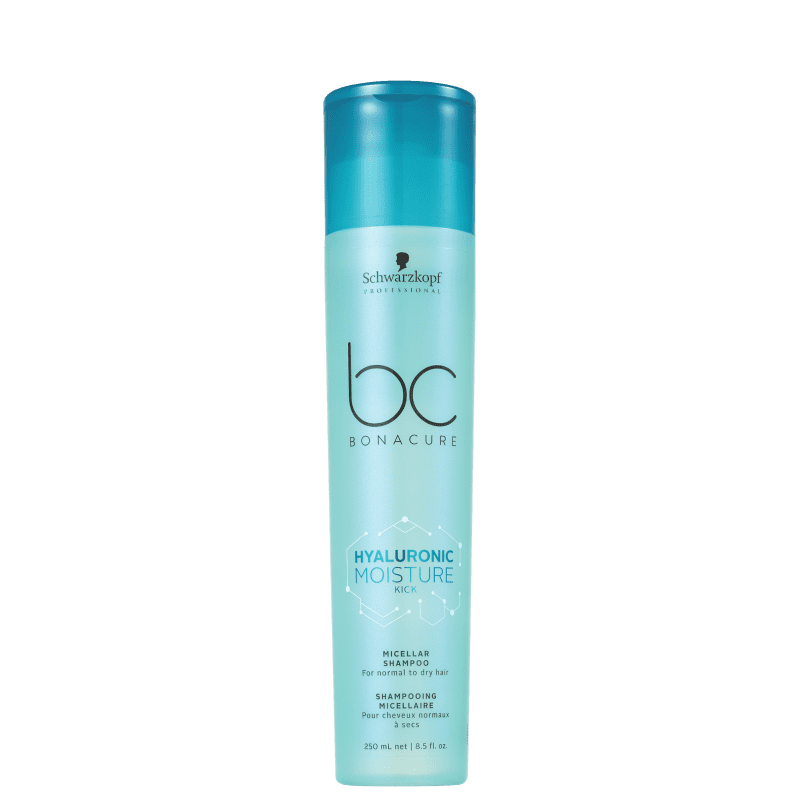 Schwarzkopf-Professional-BC-Bonacure-Hyaluronic-Moisture-Kick-Micellar---Shampoo-250ml-