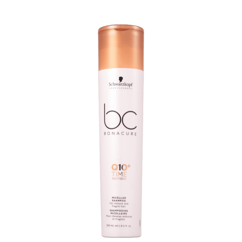 Schwarzkopf--Professional-BC-Bonacure-Q10--Time-Restore---Shampoo-250ml