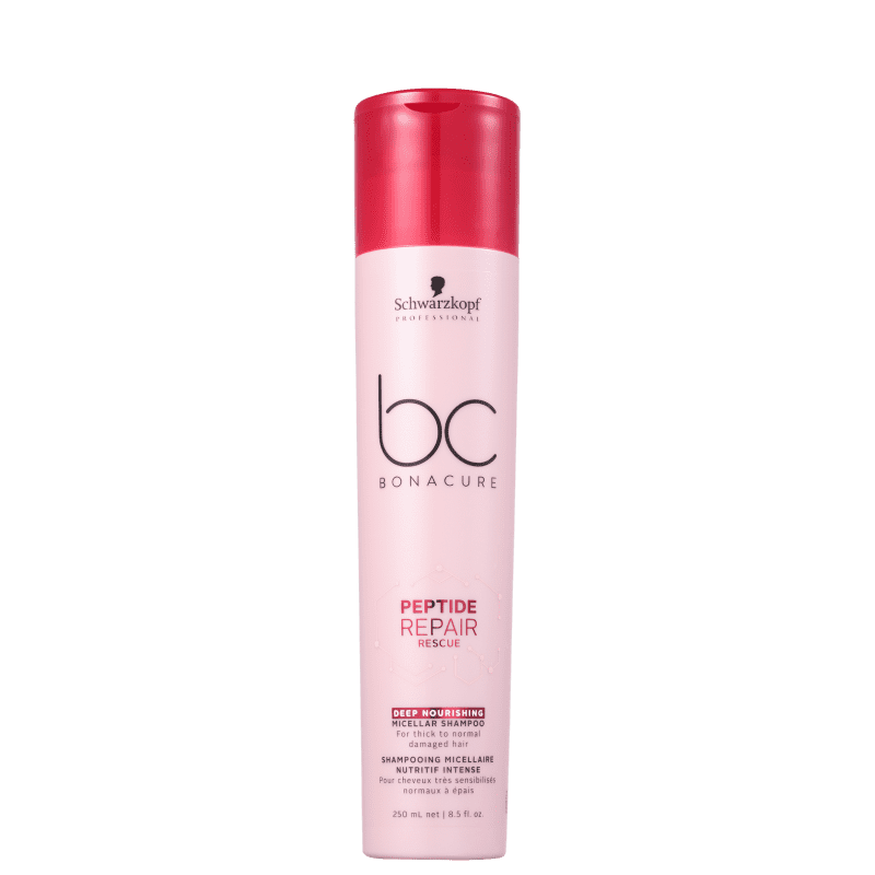 Schwarzkopf-Professional-BC-Repair-Rescue-Nutri---Shampoo-250ml