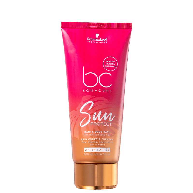 Schwarzkopf-Professional-BC-Bonacure-Sun-Protect---Shampoo-2-em-1-200ml