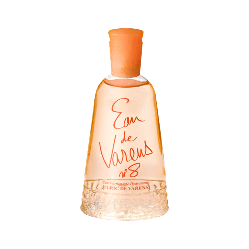 Ulric de Varens Eau de Varens Nº8 Eau de Cologne - Perfume Unissex 150ml