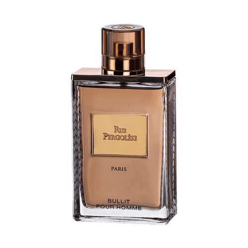 Rue Pergolèse Bullit Eau de Toilette - Perfume Masculino 100ml