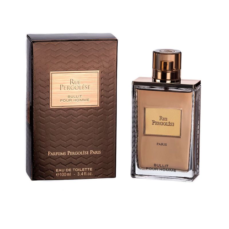 Rue-Pergolese-Bullit-Pour-Homme-Eau-de-Toilette---Perfume-Masculino-100ml