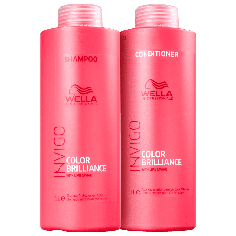 Wella-Professionals-Kit-Invigo-Color-Brilliance-Shampoo-1000ml---Condicionador-1000ml