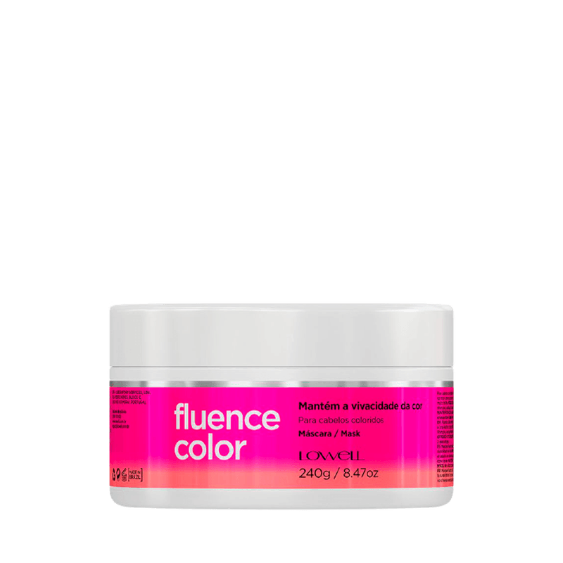 Lowell-Fluence-Color-Mascara-Capilar---240g