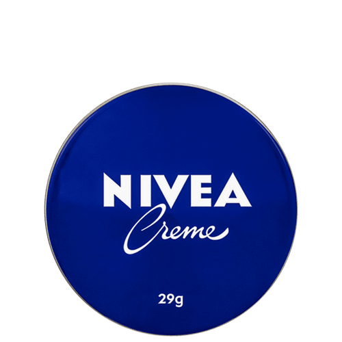 NIVEA Creme - Hidratante 29g