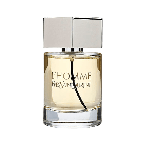 Yves Saint Laurent L'Homme Eau de Toilette - Perfume Masculino 200ml