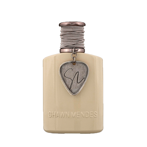 Shawn Mendes Signature II For Women e Men Eau de Parfum - Perfume Unissex 50ml