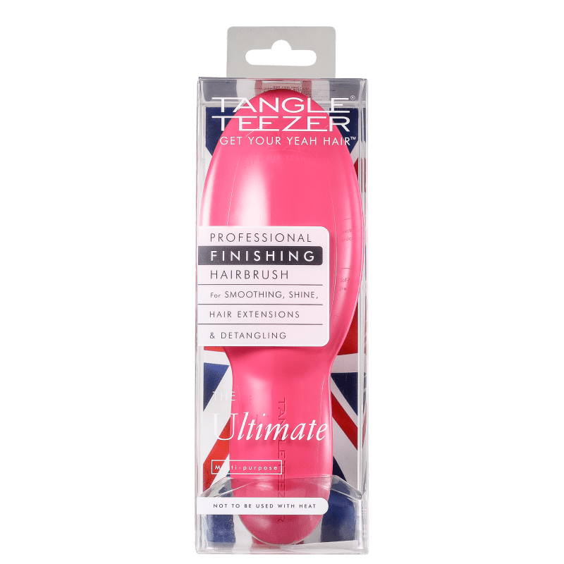 Tangle-Teezer-The-Ultimate-Pink---Escova-de-Cabelo