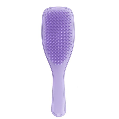 Tangle Teezer Wet Detangler Naturally Curly Lilás - Escova de Cabelo