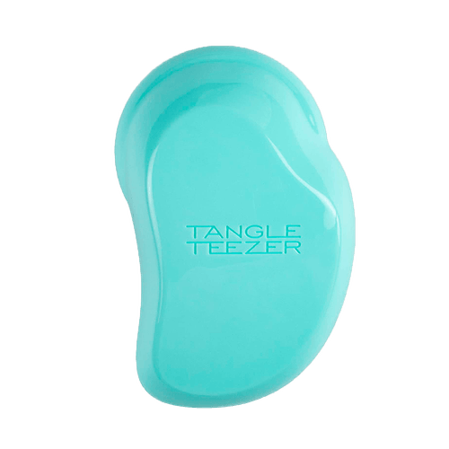 Tangle Teezer The Original Mini Verde Água - Escova de Cabelo