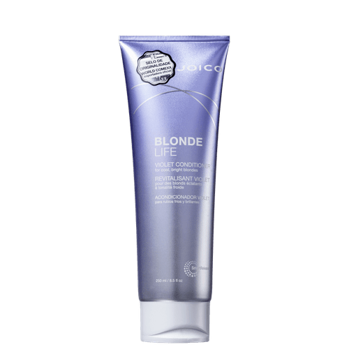 Joico Blonde Life Violet - Condicionador 250ml