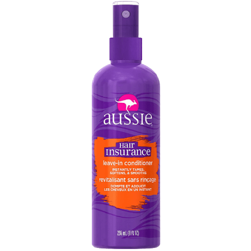 Aussie Hair Insurance Conditioner - Leave-In 236ml