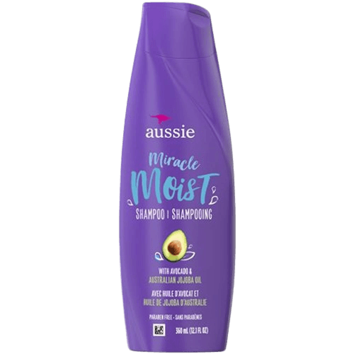 Aussie Miracle Moisture Revitalisant com Abacate - Shampoo 360ml