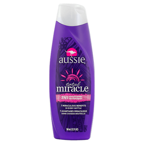 Aussie Total Miracle - Condicionador 360ml