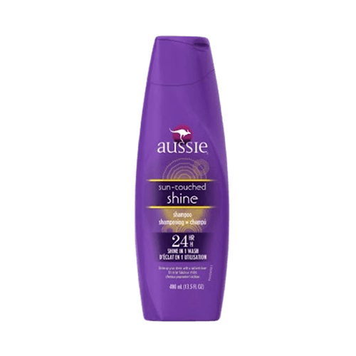 Aussie Sun-Touched Shine - shampoo 400ml