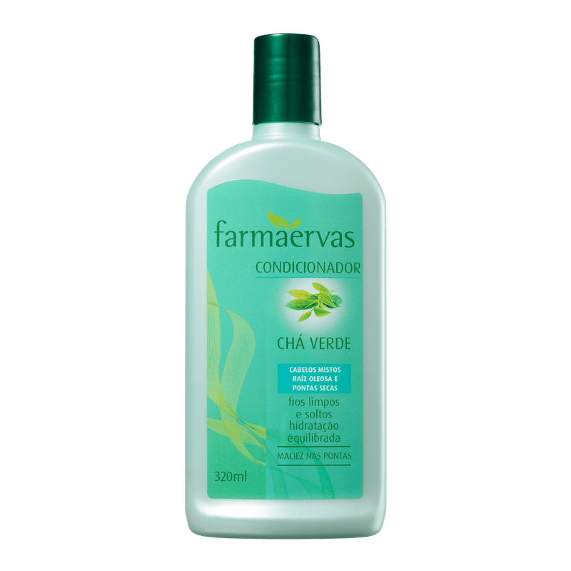 Farmaervas-Cha-Verde---Condicionador-320ml