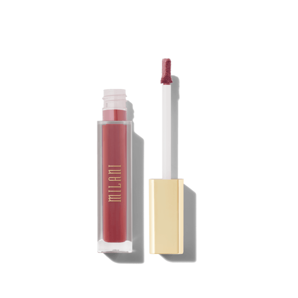 Milani-Amore-Matte-Lip-Creme-Allure-25---Batom-Liquido-