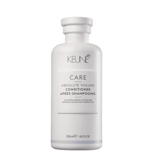 Keune Absolute Volume - Condicionador 250ml