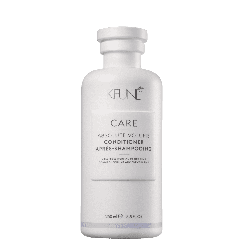 Keune-Absolute-Volume---Condicionador-250ml