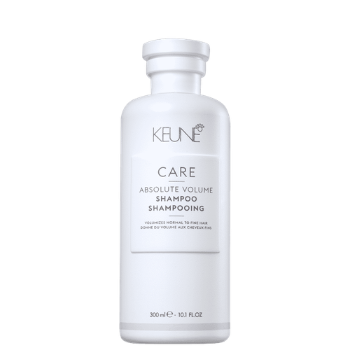 Keune Care Absolute Volume - Shampoo 300ml