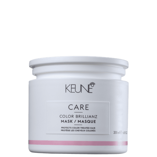 Keune Color Brillianz - Máscara Capilar 200ml