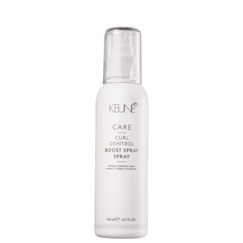 Keune Care Curl Control Boost - Spray Ativador de Cachos 140ml