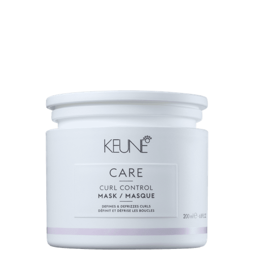 Keune Care Curl Control -  Máscara de Hidratação 200ml