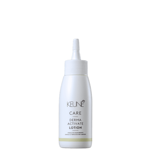 Keune Care Derma Activate - Loção Capilar 75ml